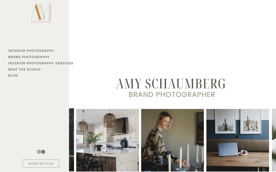 A.Marie Studio studio preview