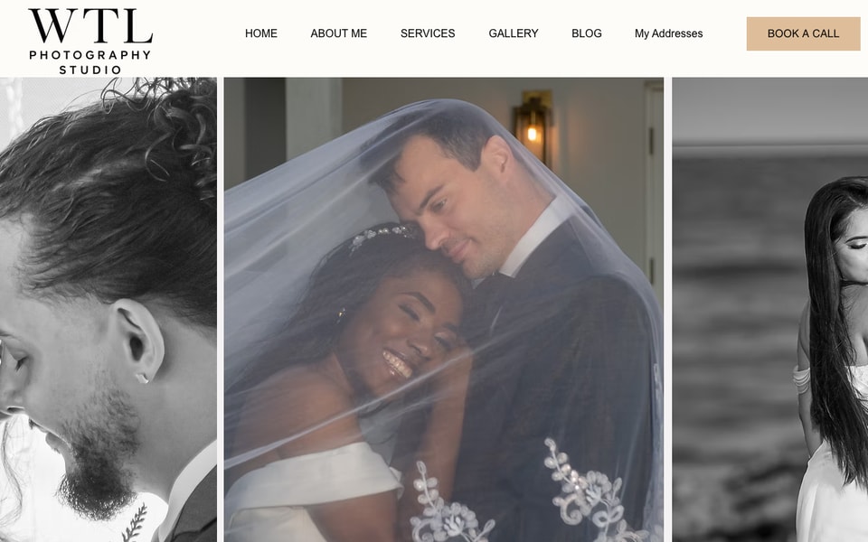WTL Photography Studio LLC studio preview