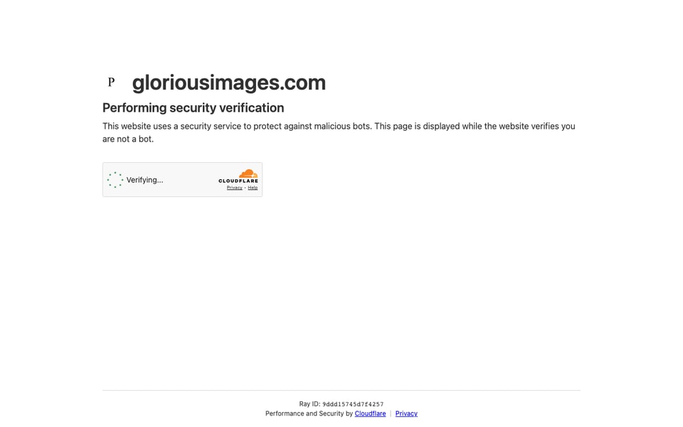 Glorious Images Photography studio preview