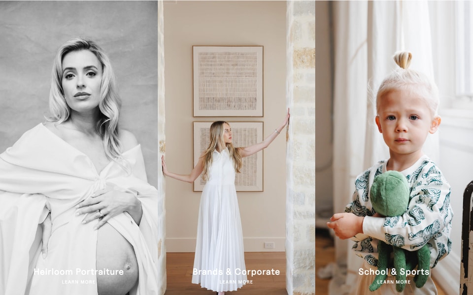 The Artists Collective studio preview