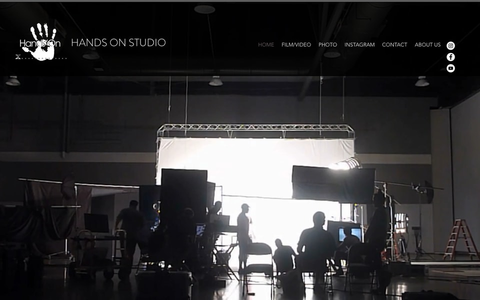 Hands On Studio studio preview