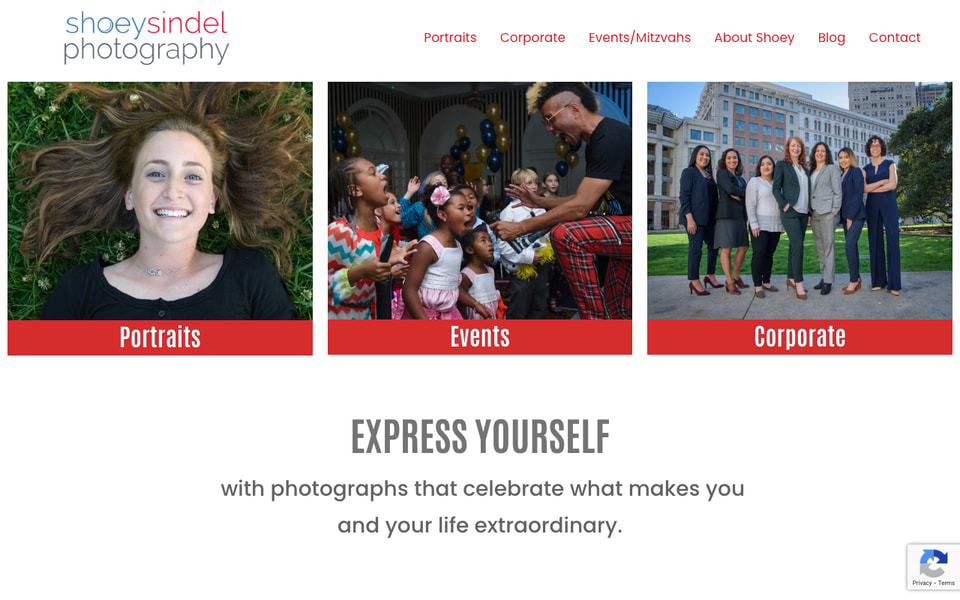 Shoey Sindel Photography studio preview