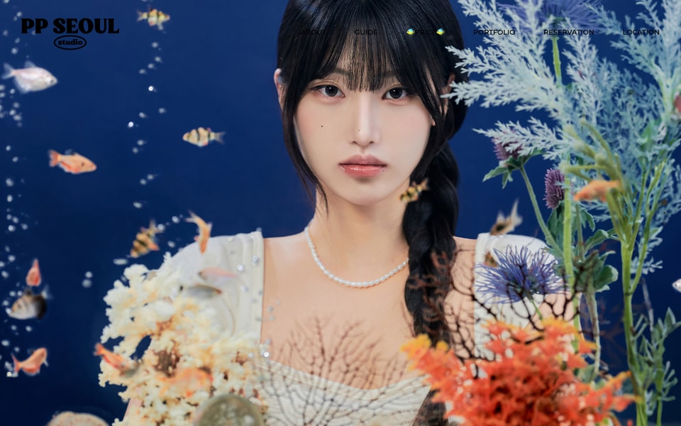 피피서울스튜디오 studio preview