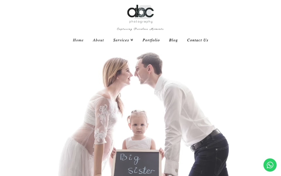 ABC Photography studio preview