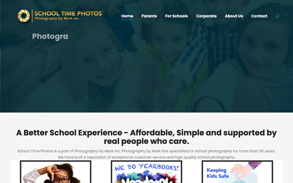 Chad Phillips Photography studio preview
