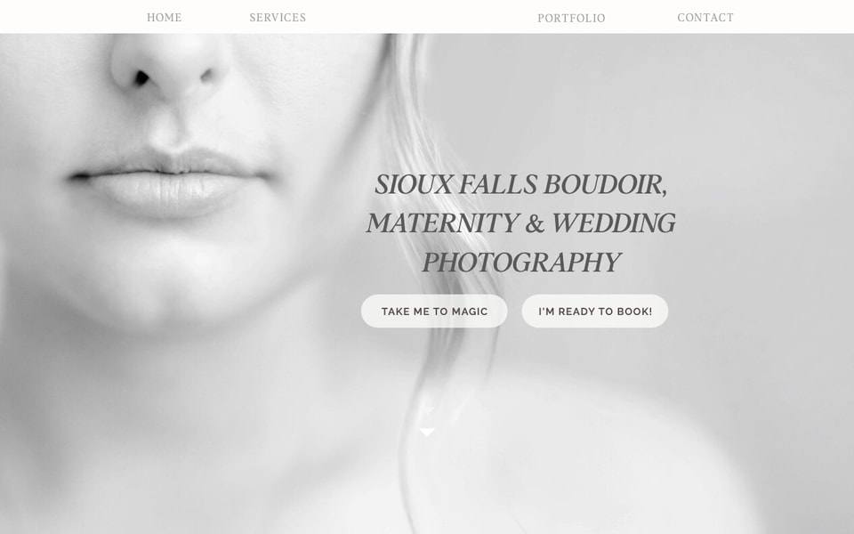 Solis Photography studio preview