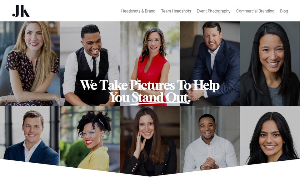 Jennifer Korman Photography LLC studio preview