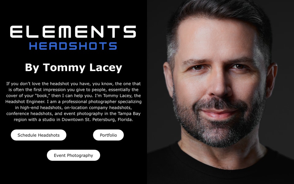 Elements Content Studio studio preview
