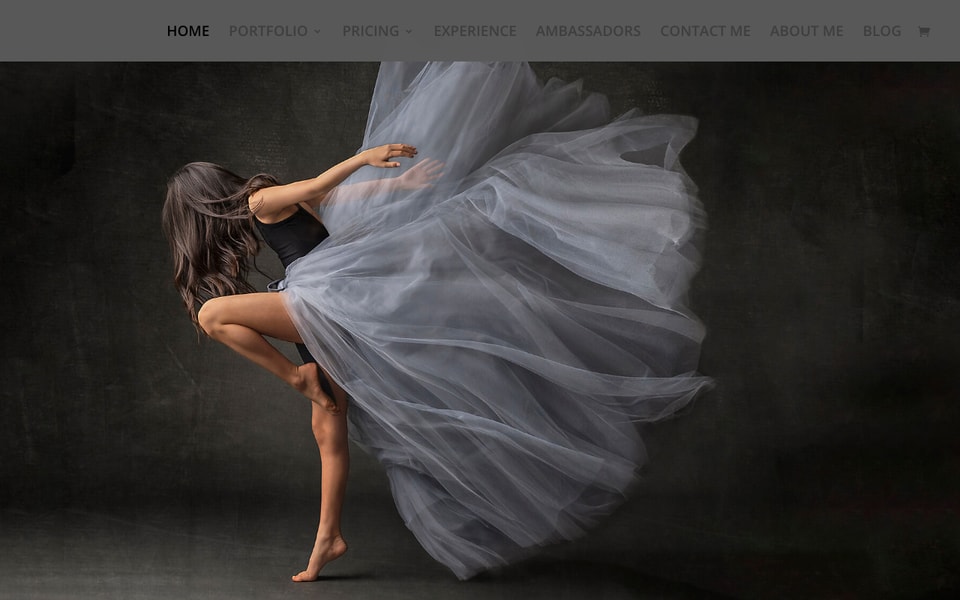L Wink Photography studio preview