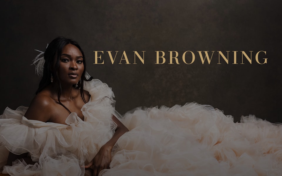 Evan Browning Photography studio preview