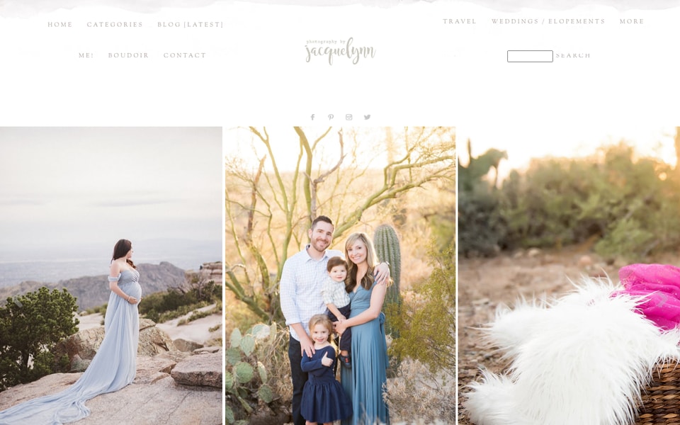 Photography by Jacquelynn studio preview