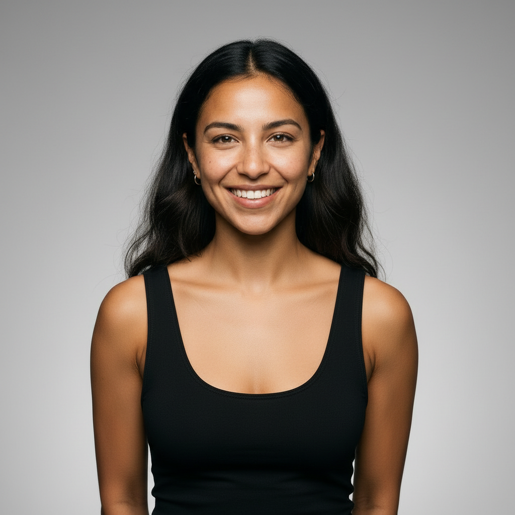 Start with casting clarity image
